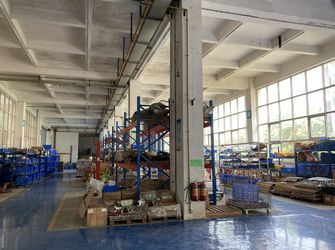 La CINA Shenzhen Wonsun Machinery &amp; Electrical Technology Co. Ltd