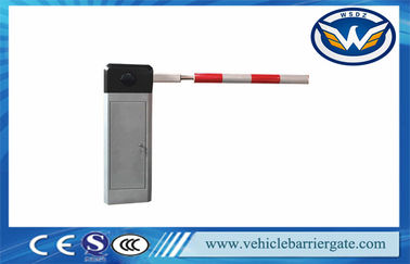armi del portone della barriera del lotto di parcheggio di veicolo di 220v 110v con la lega di alluminio
