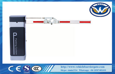 Un'asta piegante regolabile da 90/180 di grado della barriera del portone di direzione automatica resistente del braccio
