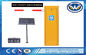 Portone senza spazzola 1.5s della barriera del veicolo del parcheggio del motore RFID di CC a velocità 6s regolabile
