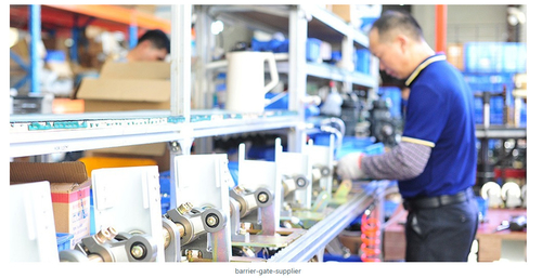 Latest company news about 8 modi per trovare il miglior fornitore di barriere