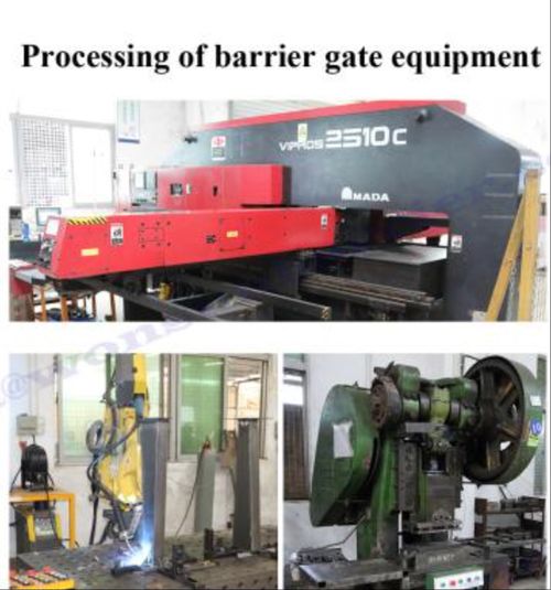 Latest company news about Tendenze nell'Accesso ai Veicoli Automatizzati e Soluzioni per le Smart City