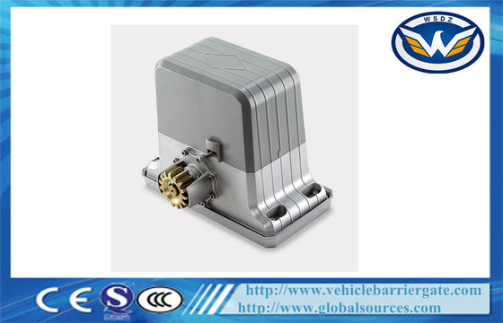 L'inizio morbido Max. Weight Of di Eletronic dell'operatore del portone di scivolamento Gate 1800 chilogrammi