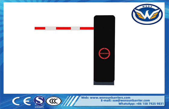 quality Porte di barriera automatiche LED per diverse condizioni di temperatura factory