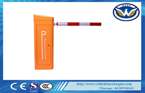 Risolvere i frequenti scioperi dei veicoli nei parcheggi: integrazione della sicurezza multisensore nei sistemi di barriere