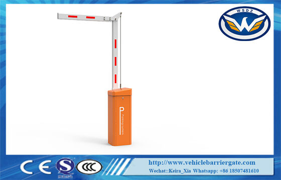 Riduzione dei tempi di inattività nei parchi logistici: ottimizzazione dell'affidabilità del sistema di barriere di parcheggio
