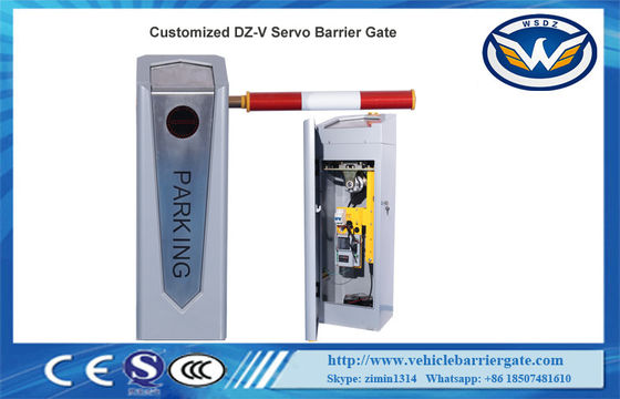 Barriera automatica ad alta velocità dell'asta di iso 0.5S del CE