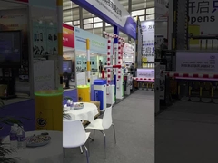 0.2s Servomotore per cancelli di pedaggio ad alta velocità senza motore a corrente continua a molla