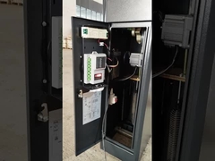 8M Portale della barriera ferroviaria